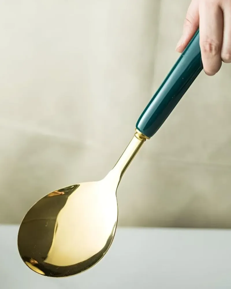 Éclat Gourmet Utensils