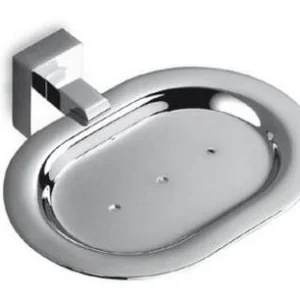 CLD-7956B метална сапунерка