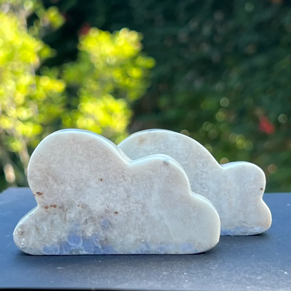 Cloud hackmanite Uv reactive m1