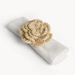 Пръстен за салфетки,COINCASA, 7475340, текстилна хартия,NAPKIN RING