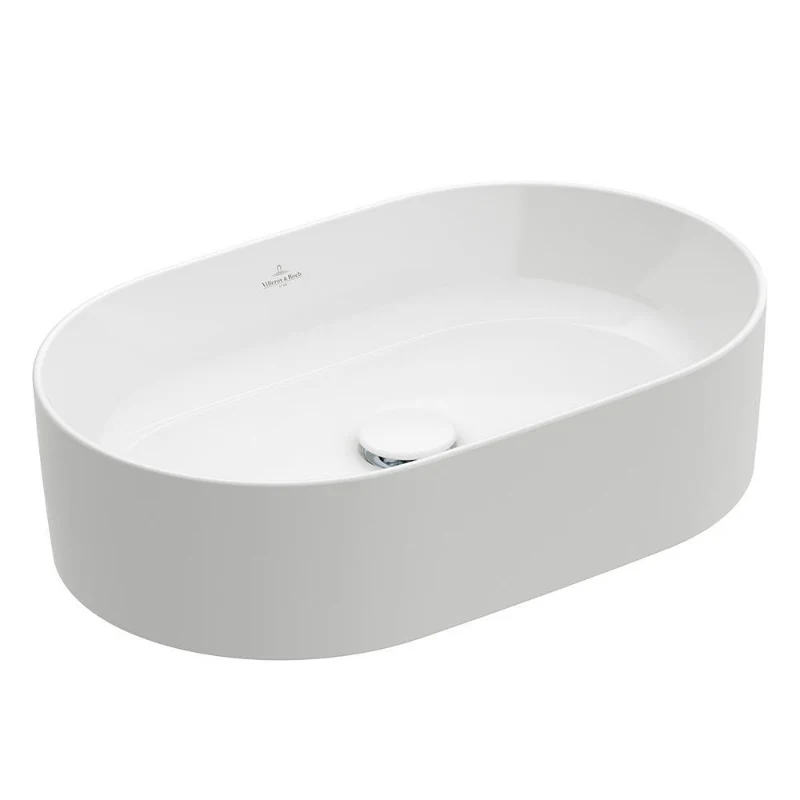 Купа Collaro 56x36 Villeroy & Boch