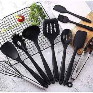 Cooking Comfort - Комплект За Кухненски Инструменти Удобство