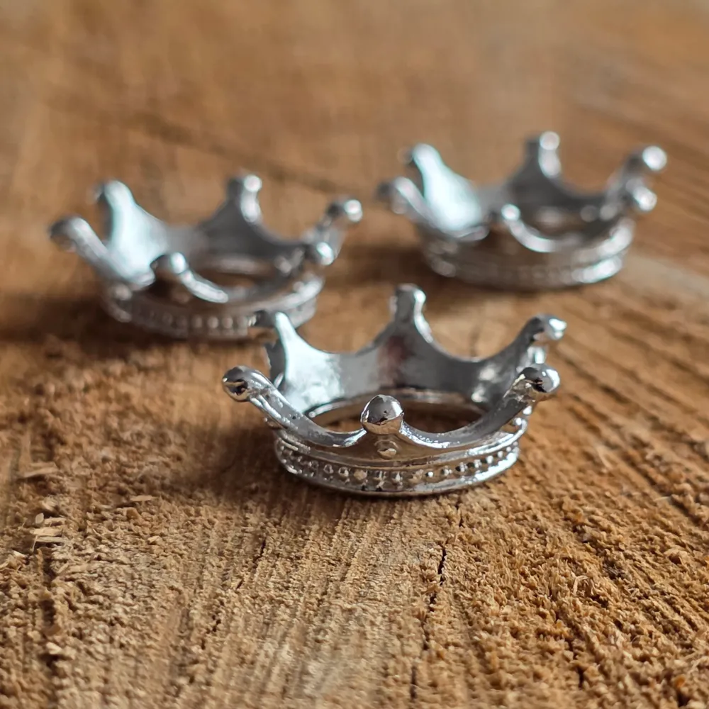 Метален държач за сфери | Crown