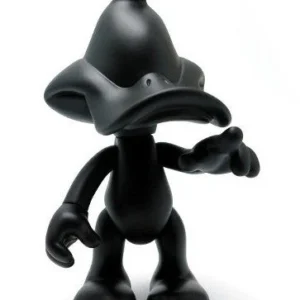 Daffy Duck Black - фигурка Artoyz