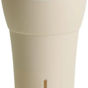 САКСИЯ DALI-DEA 2,0Л Ф14,7СМ ЕКРЮ МАТ