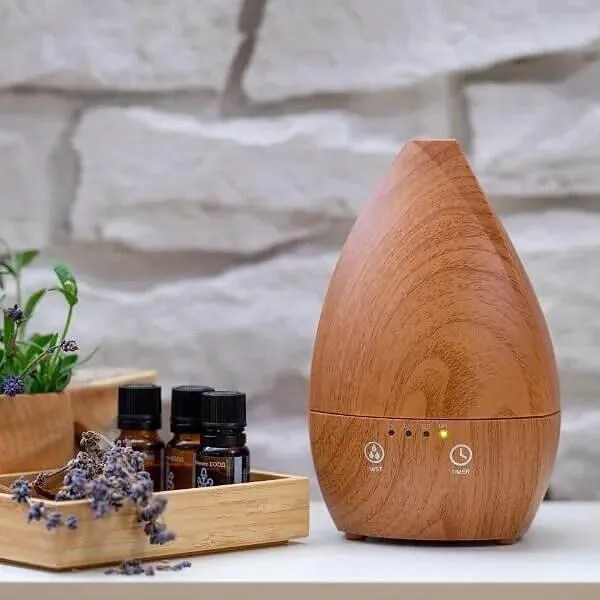 Арома дифузер Dark Wood Vase