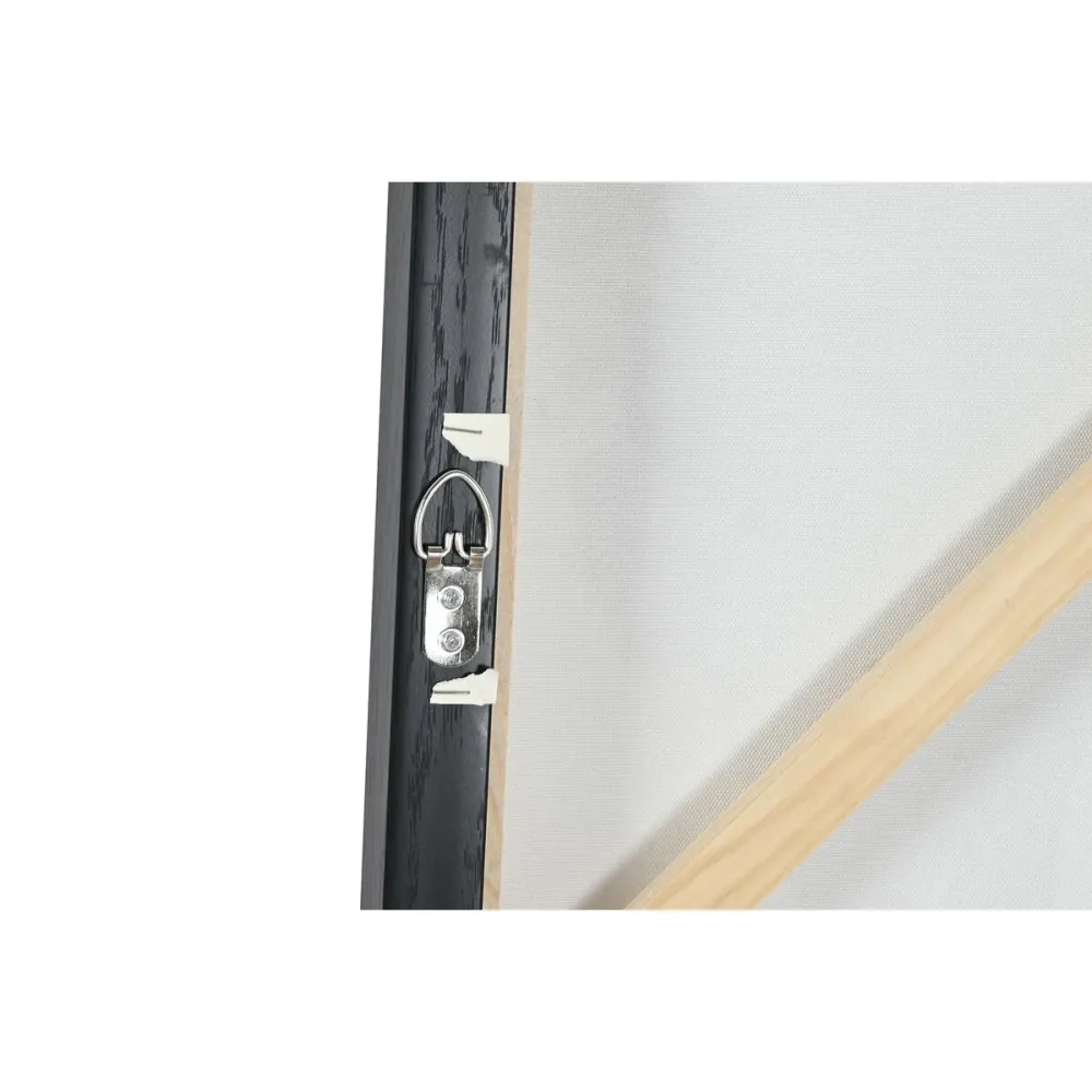Пластно DKD Home Decor полистирен Пластно 100 x 4 x 140 cm