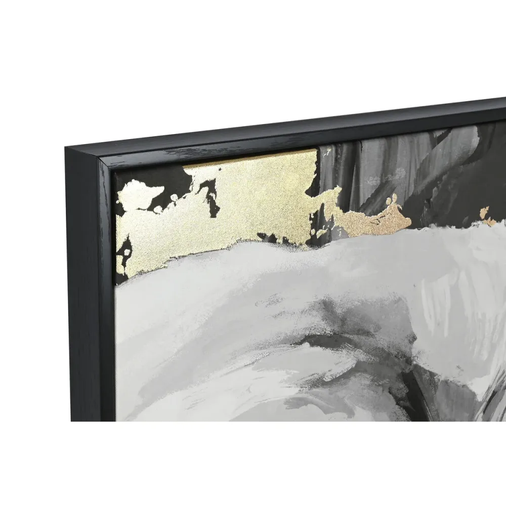 Пластно DKD Home Decor полистирен Пластно 100 x 4 x 140 cm