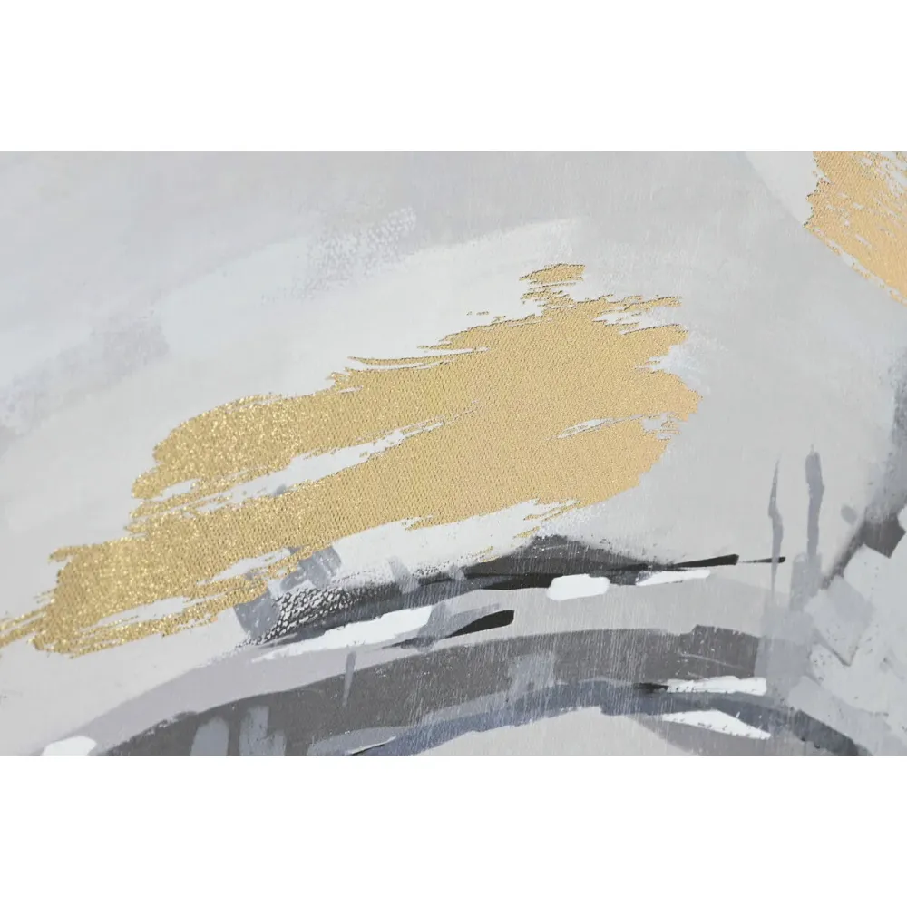 Пластно DKD Home Decor полистирен Пластно 100 x 4 x 140 cm