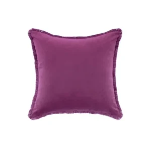 Декоративна възглавница «Donna Purple»