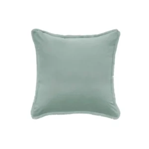 Декоративна възглавница «Donna Sage Green»