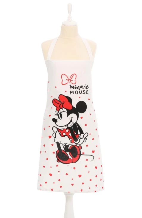 Престилка «DSNY Onlugu Minnie»