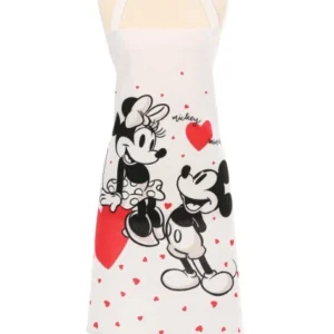 Престилка «DSNY Onlugu Minnie & Mickey»