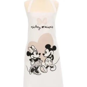 Престилка «DSNY Onlugu Minnie & Mickey»