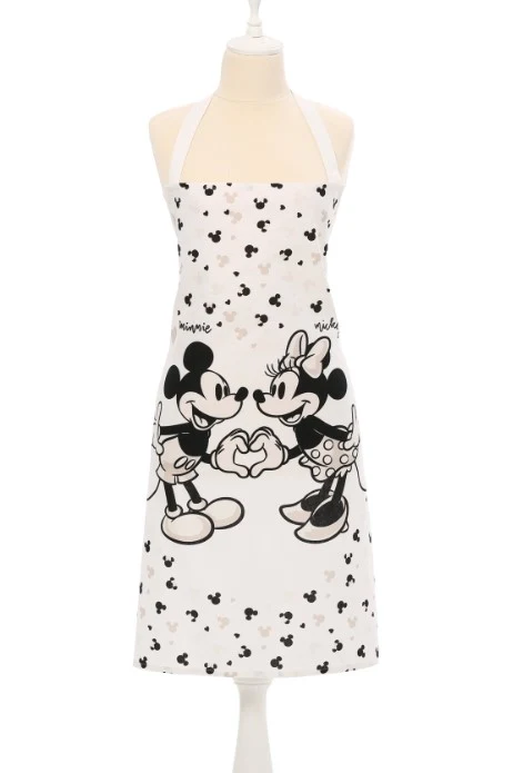 Престилка «DSNY Onlugu Minnie & Mickey»