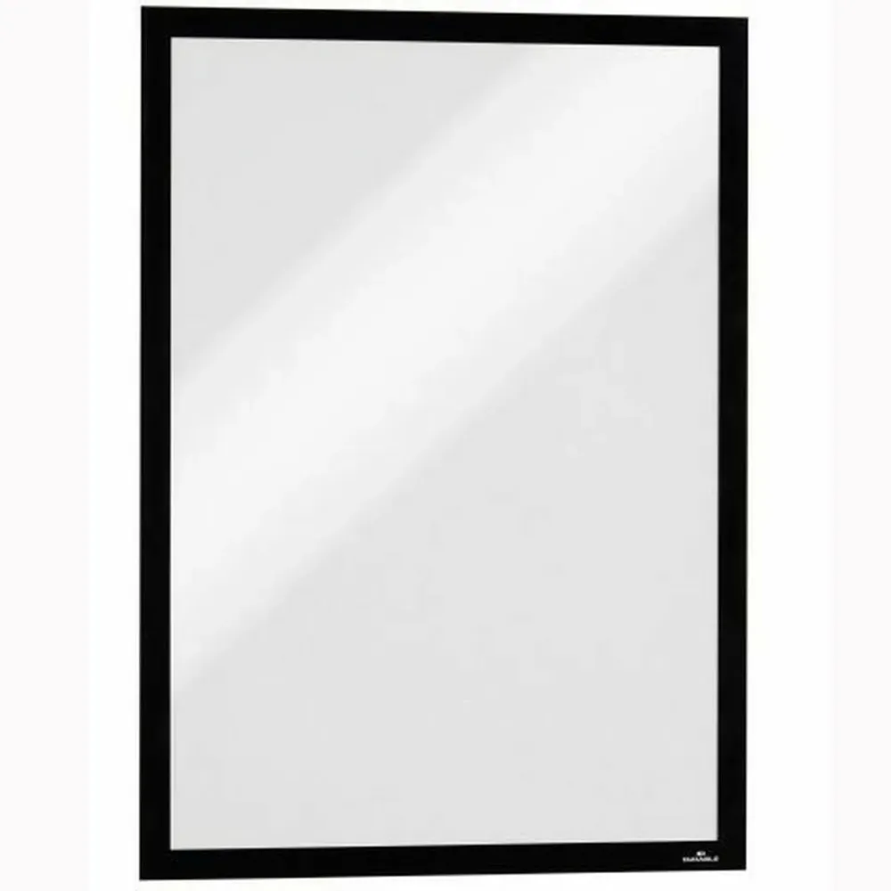 Магнитна Рамка за Снимки Durable Duraframe Magnetic A3 Черен