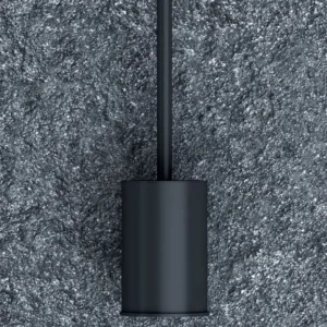 Серия ECO 6500 - Matt Black
