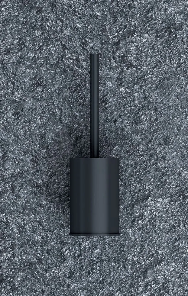 Серия ECO 6500 - Matt Black