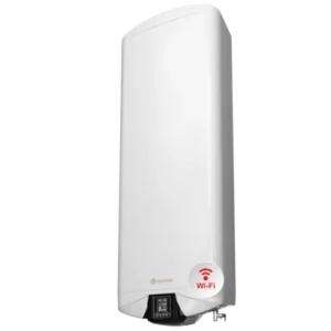 Бойлер Eldom 100л емайлиран 3.3kw DU100W-W