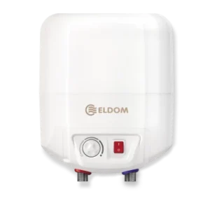 Бойлер Eldom 7, 1,5KW, Монтаж над мивка, Под налягане