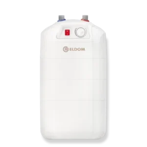 Бойлер Eldom 15, 2KW, Монтаж под мивка, Под налягане