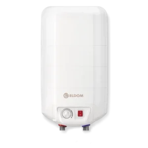 Бойлер Eldom 15, 2KW с монтаж над мивка и под мивка