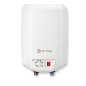 Бойлер Eldom 2KW с монтаж над мивка