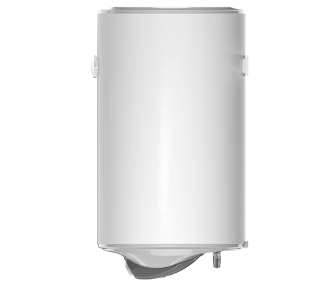 Бойлер Eldom 80, 3KW, Емайлиран, Голям диаметър