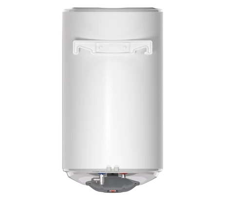 Бойлер Eldom 80, 3KW, Емайлиран, Голям диаметър