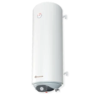 Бойлер Eldom За универсален монтаж, 80L, 2 KW,Емайлиран