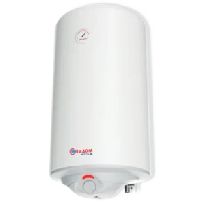 Бойлер Eldom STYLE 80, Голям диаметър, 3KW, Емайлиран