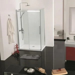 Душ кабина Elegance 1 90х120 см.