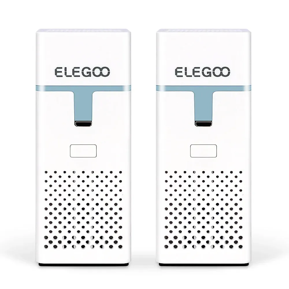 Elegoo Мини пречиствател на въздух