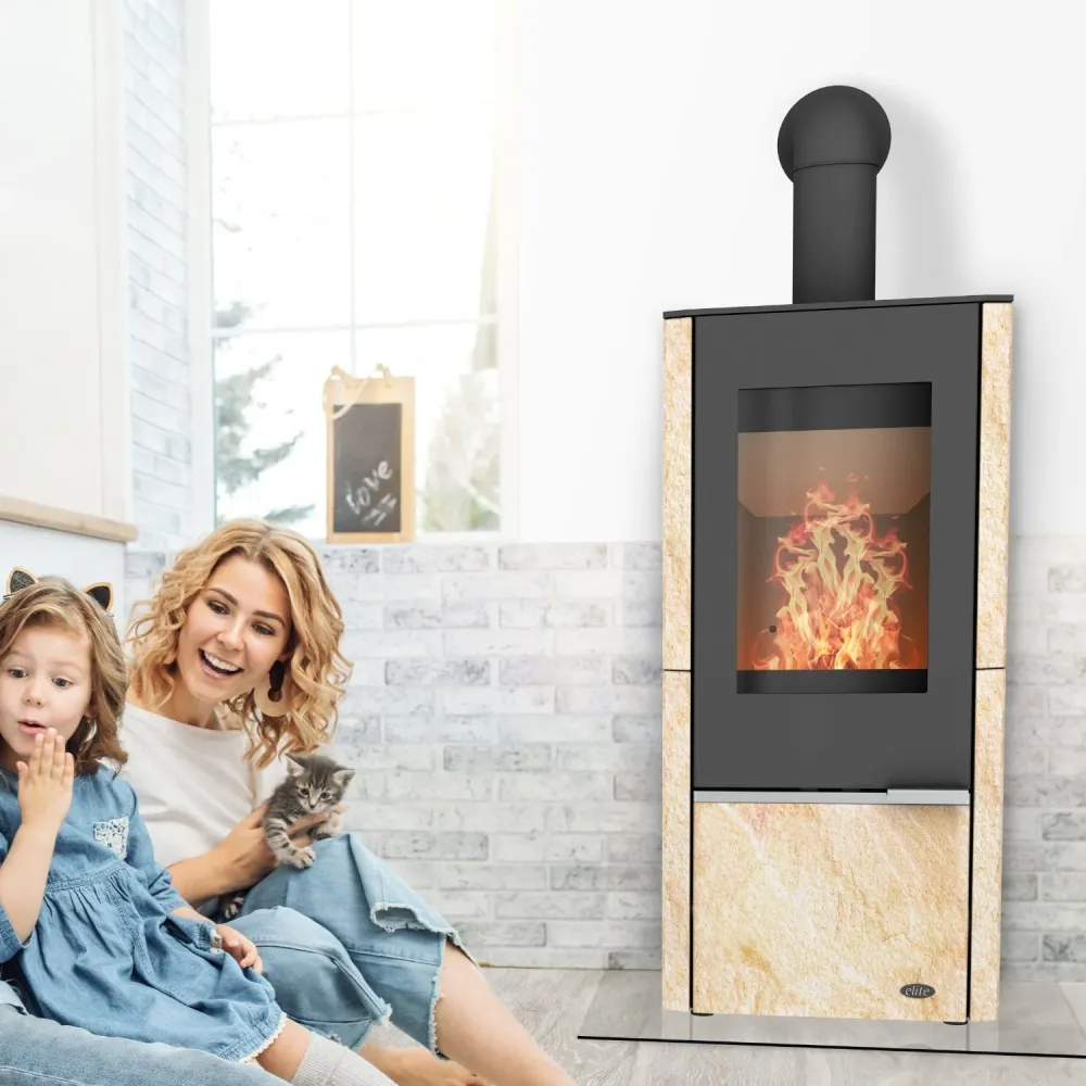 Камина Elite Oregon камина