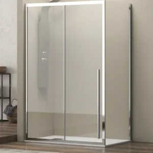 Elysium 400 LS10 - 70x120 - фиксиран страничен панел