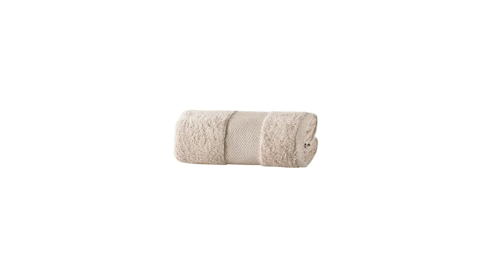 Хавлия «Essentials Beige» - памук, размер 30x50см