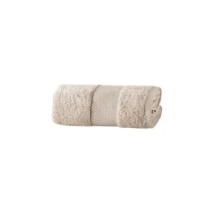 Хавлия «Essentials Beige» - памук, размер 50x90см
