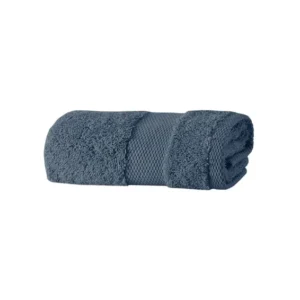 Хавлия «Essentials Navy» - памук, размер 30x50см