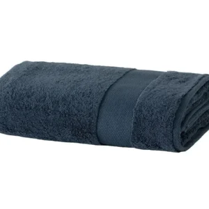 Хавлия «Essentials Navy» - памук, размер 90x150см