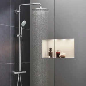 Душ система за вана/душ EUPHORIA SYSTEM 260 GROHE/26114002