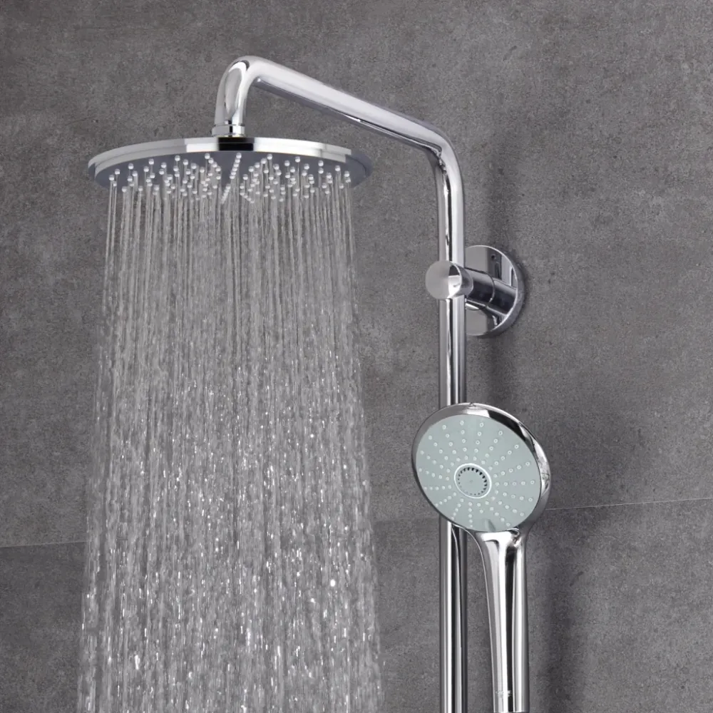 Душ система за вана/душ EUPHORIA SYSTEM 260 GROHE/26114002