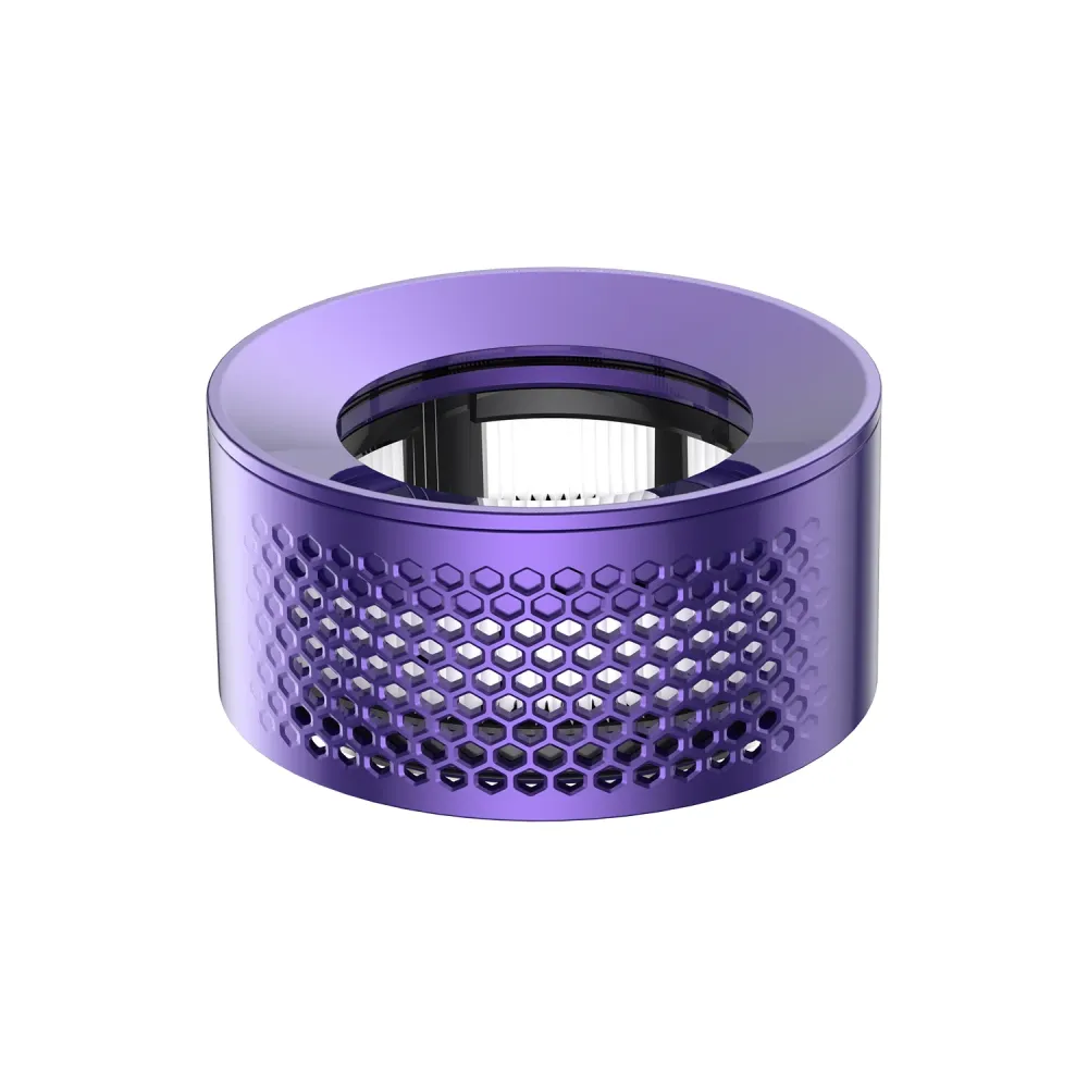 Exhaust HEPA Filter Honiture X7