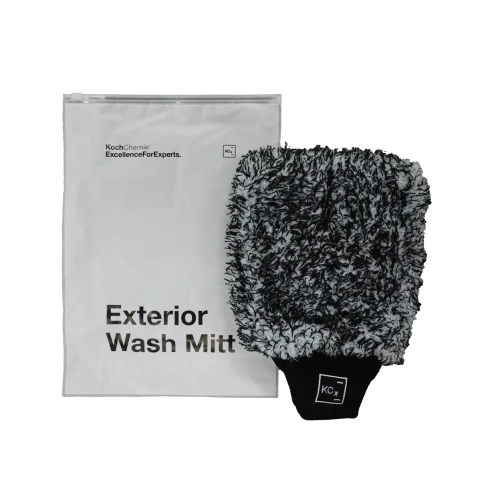 Микрофибърни ръкавици за миене Exterior Wash Mitt Koch Chemie