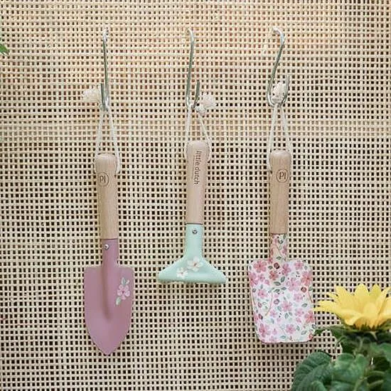 Сет Градинарски Инструменти Fairy Garden