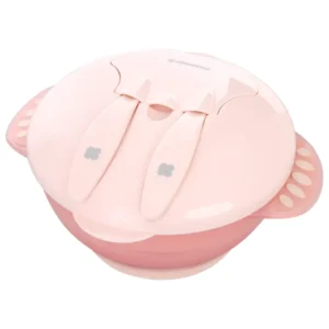 Купа 4в1 Feed-me-up Pink