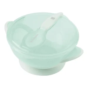 Купа с лъжица Feedy Mint