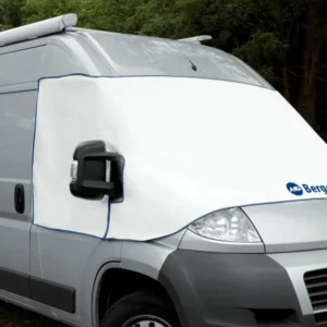 Покривало за предно стъкло на FIAT DUCATO - BERGER