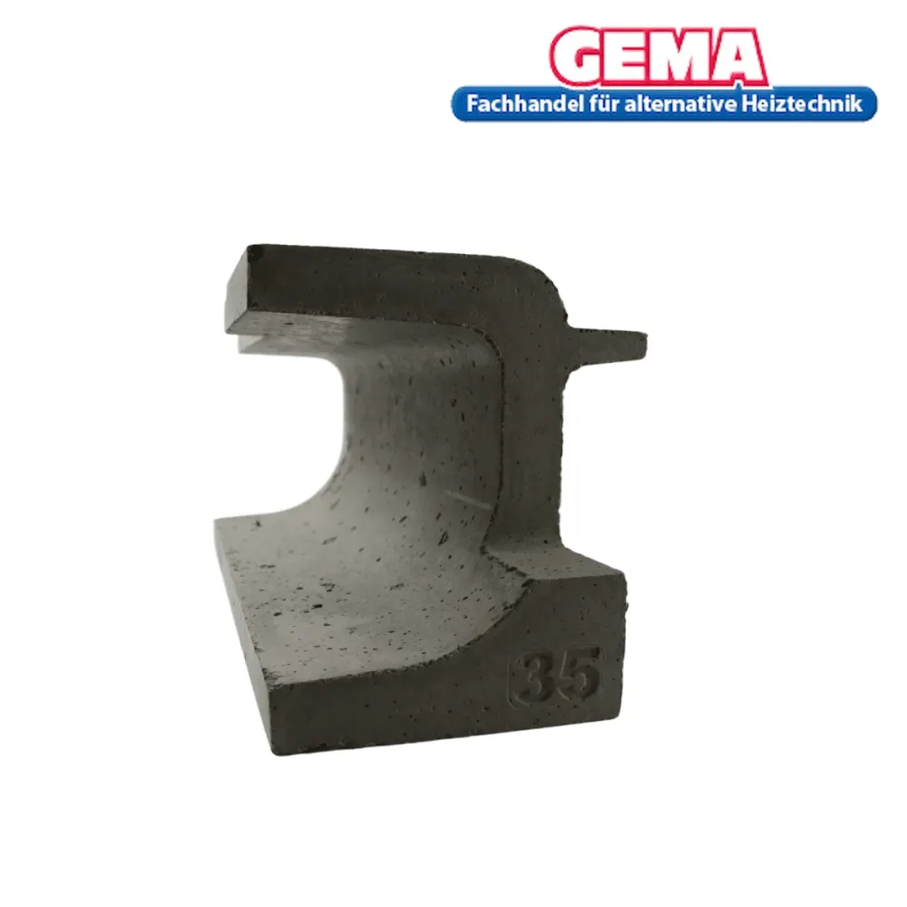 Firebrick Attack SLX десен 20|25|30|35kW