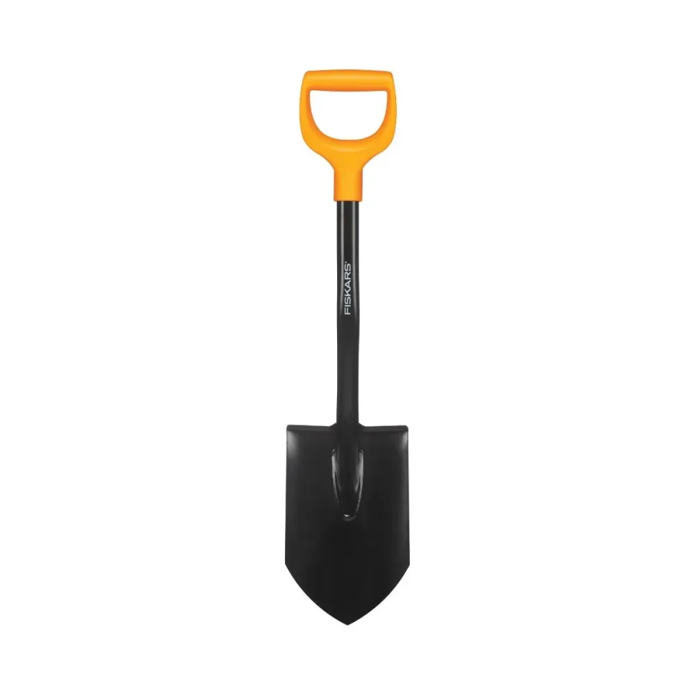 Универсална къмпинг лопата Fiskars за сняг и почва