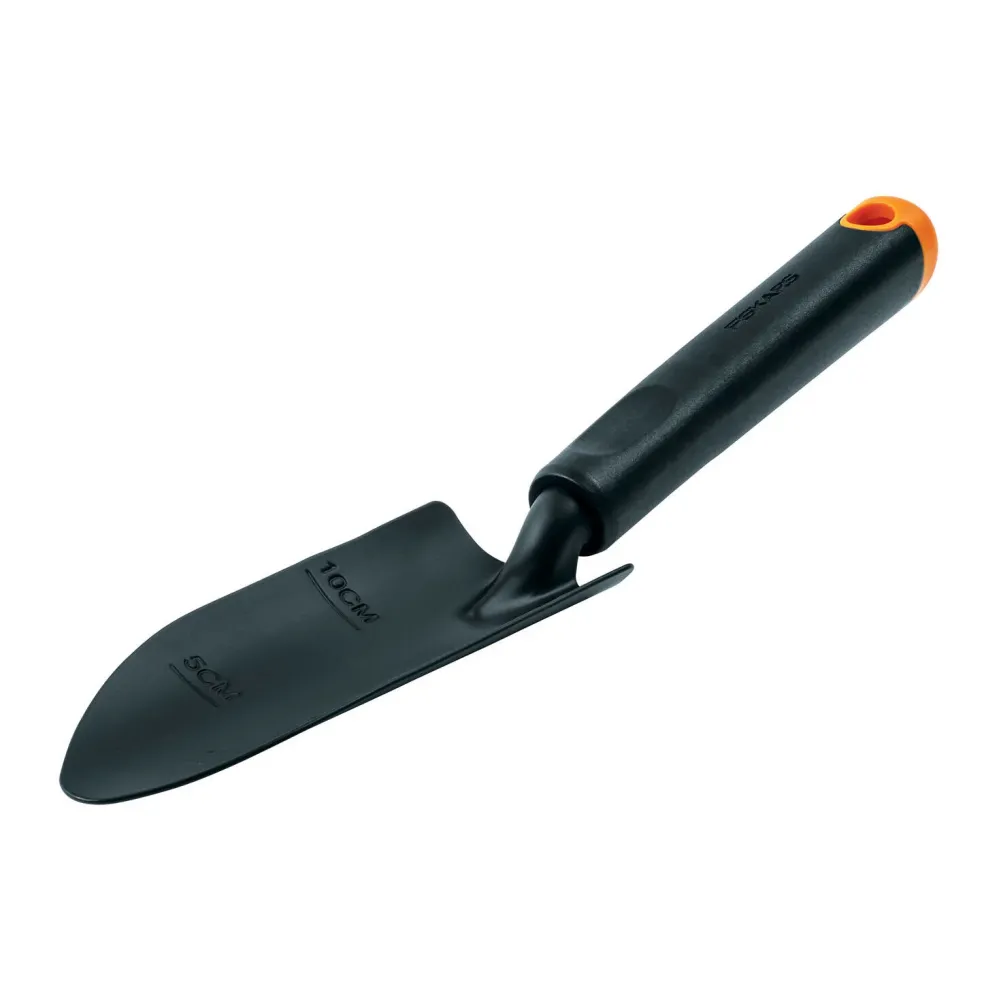 Лопатка за засаждане Fiskars Ergo
